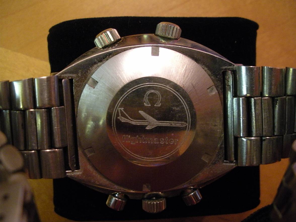 Omega Flightmaster (10).JPG