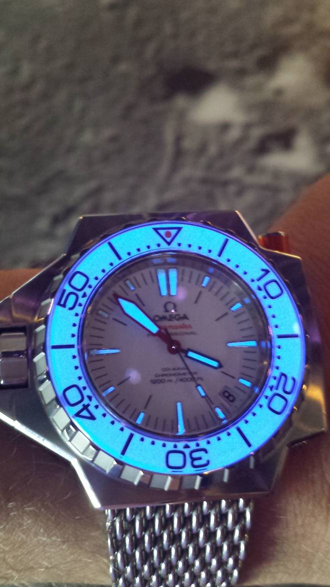 Best lume shots... Page 2 Omega Forums