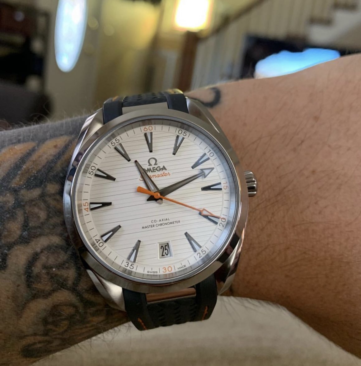 8900 and winding | Omega Forums