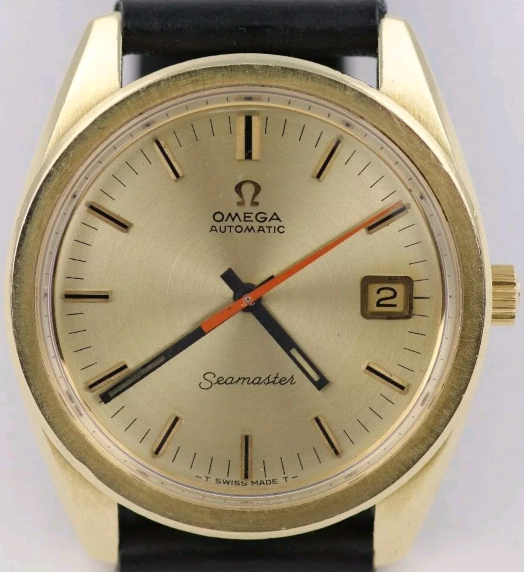 Seamaster 166.028/168.022 | Omega Forums