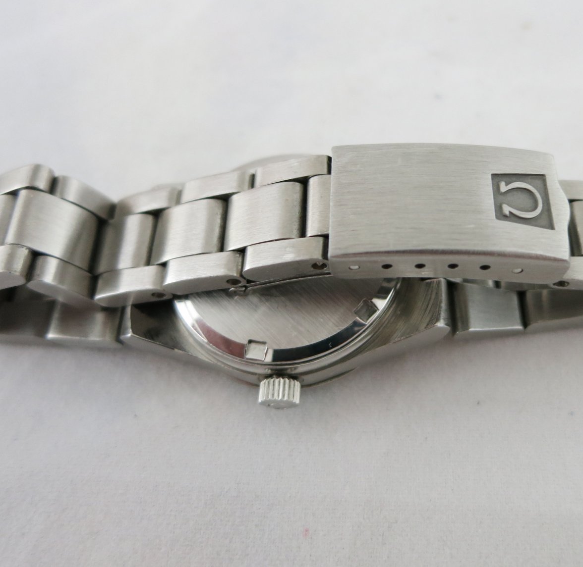 FS - Sold omega geneve cal 635 ladies watch | Omega Forums