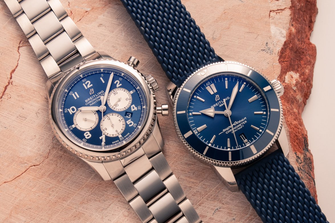 breitling navitimer 8 superocean heritage blue dials-1.jpg