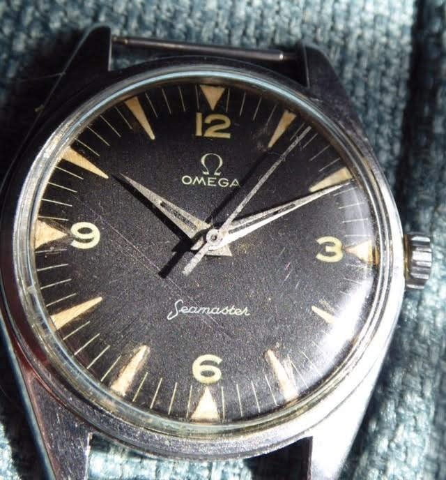 Omega paf best sale