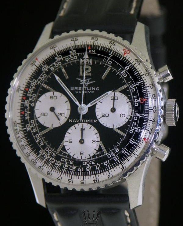 ISO a Breitling Navitimer (806) Expert! | Omega Forums