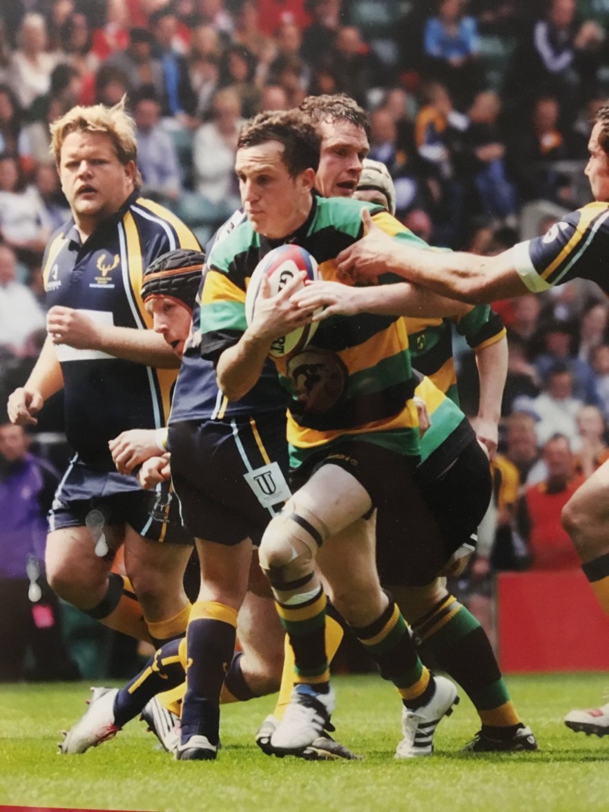 Rugby | Omega Watch Forums