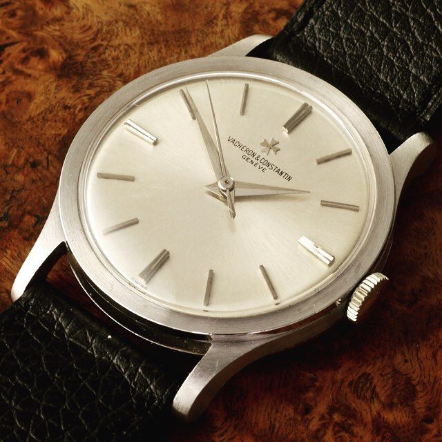 vacheron 4217