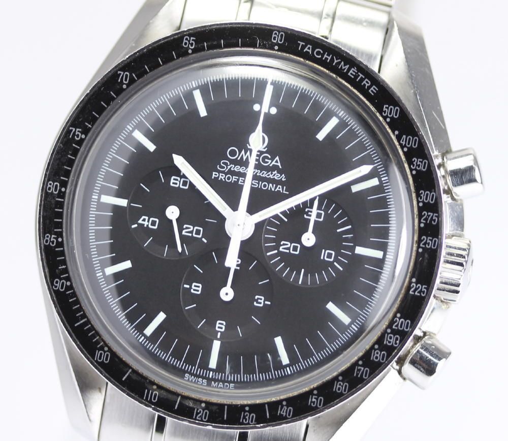 Occasion best sale omega speedmaster