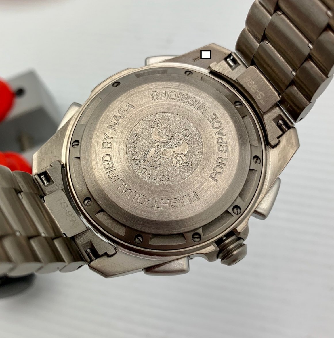 SOLD Omega Speedmaster Professional X33 Gen 2 3291.50 Omega Forums