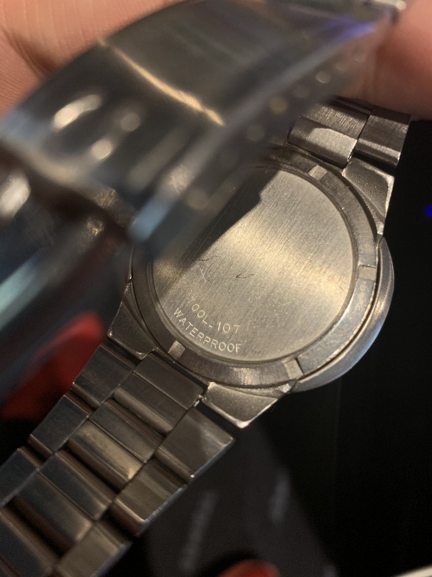 Please, help me to identify omega watch. | Omega Forums