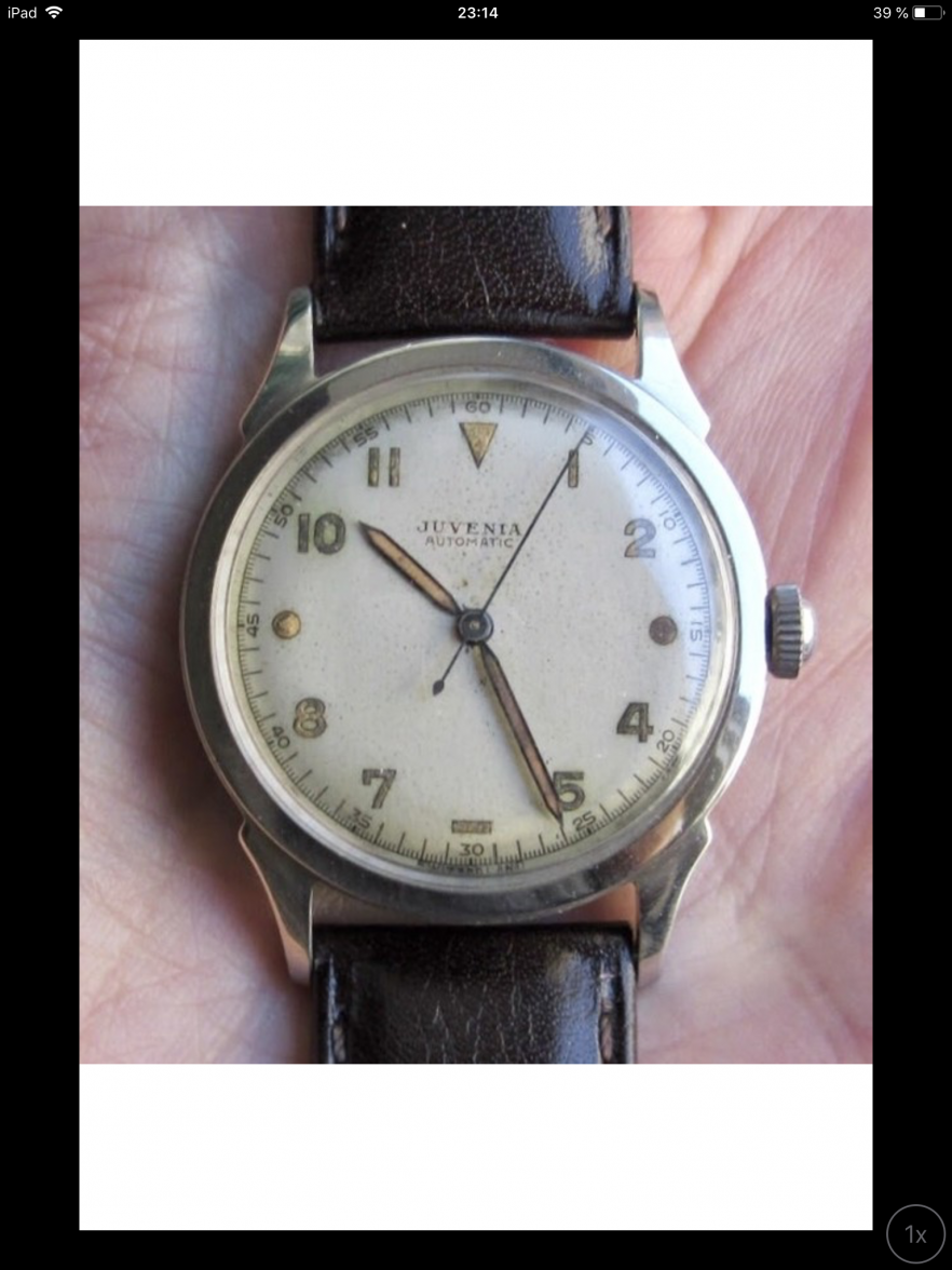 Longines Ref. 5483 Omega Forums