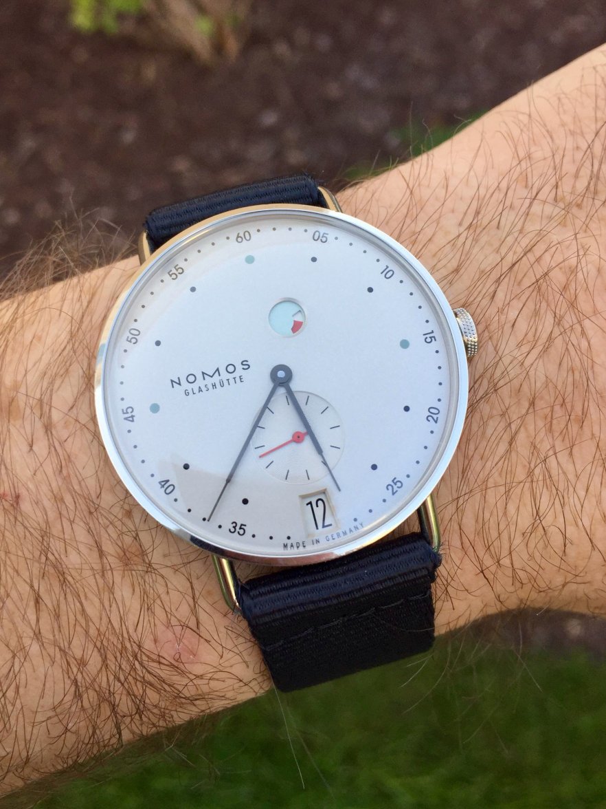 nomos tangente reddit