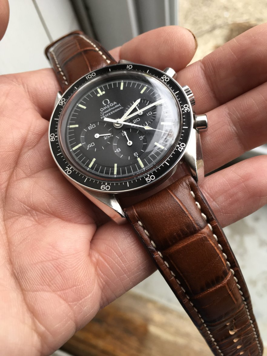 omega speedmaster 1969