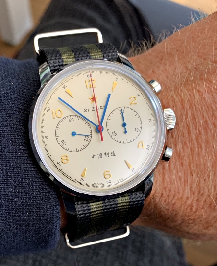 Tianjin Seagull 1963 Airforce.jpg