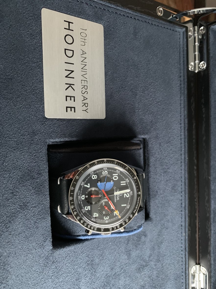 cheapest speedmaster