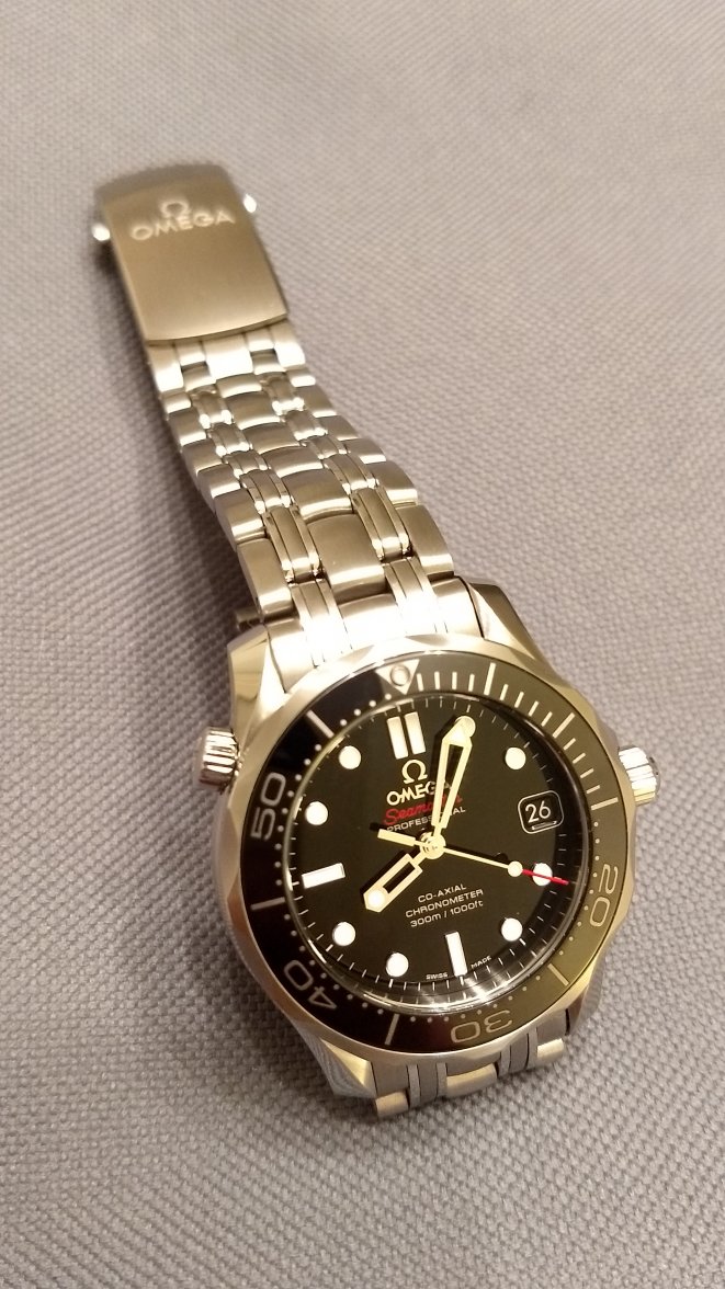 patek philippe geneve blue face