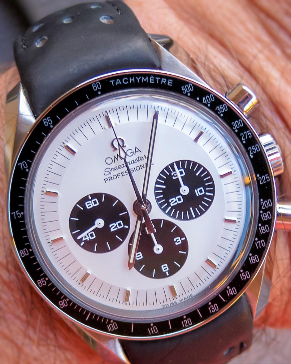 Montre du jour Speedmaster IMG_3689 SP PC DOF Web Lower.jpg