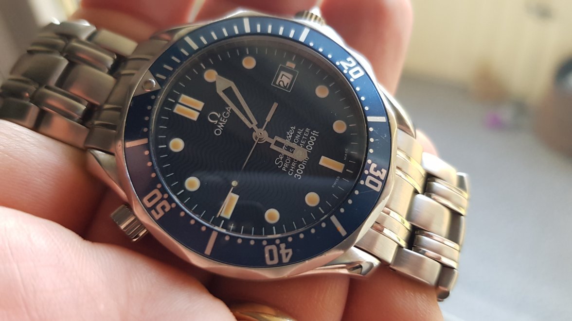 seamaster 2531