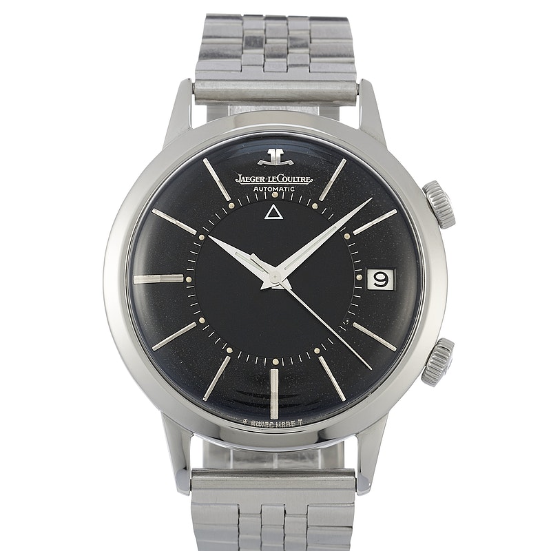 Omega memovox best sale