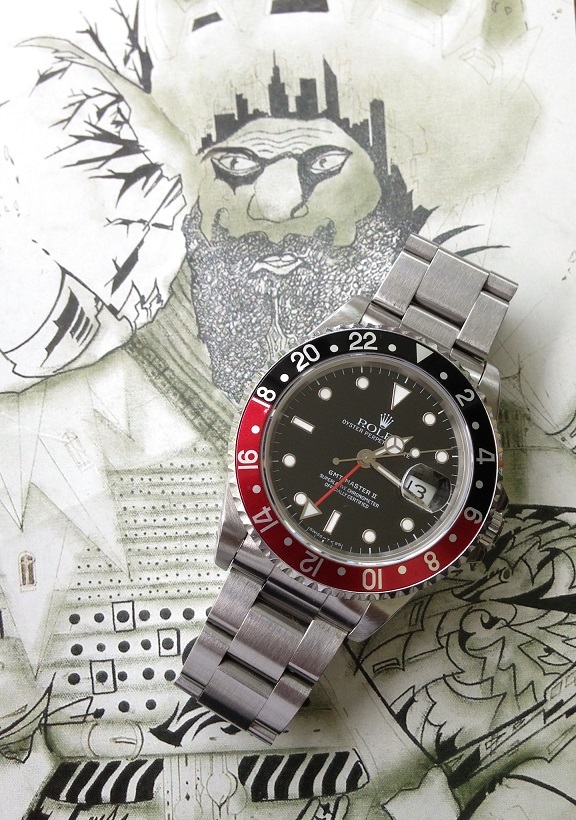 Rolex Coke - postcard 130514 S.jpg
