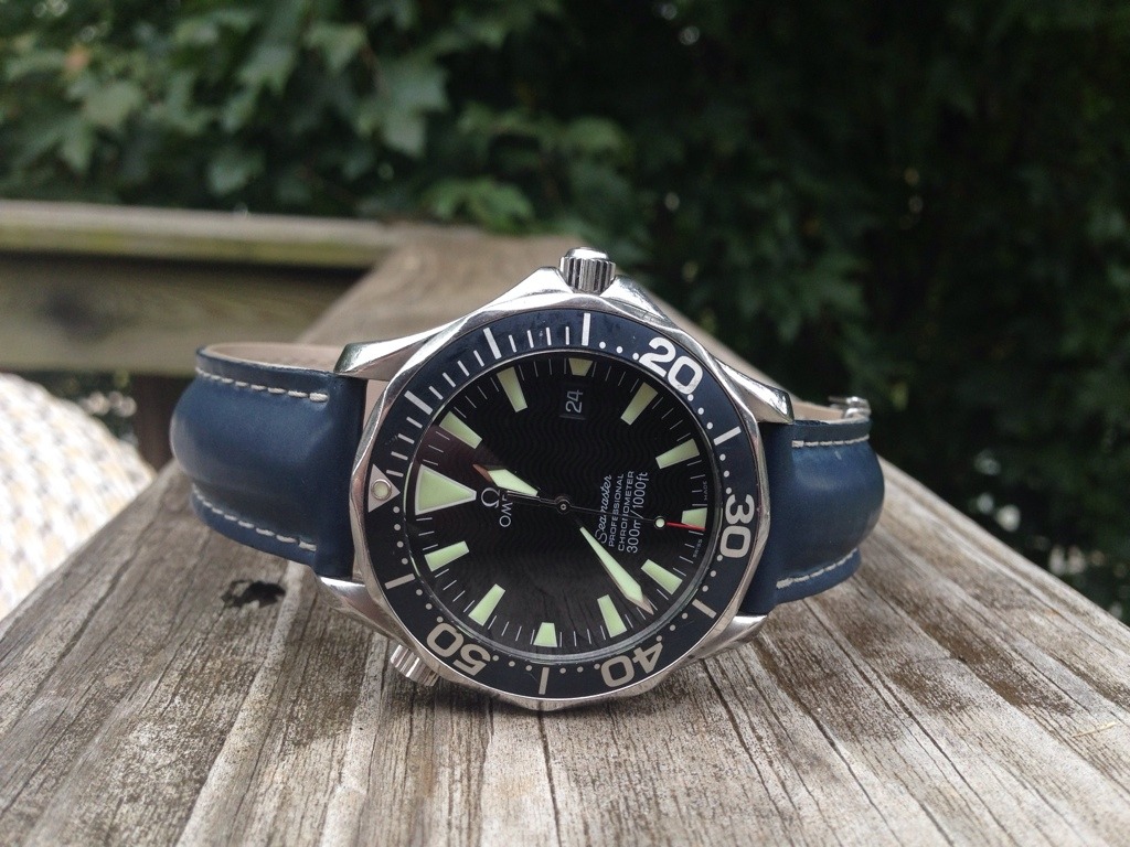 movado se pilot black