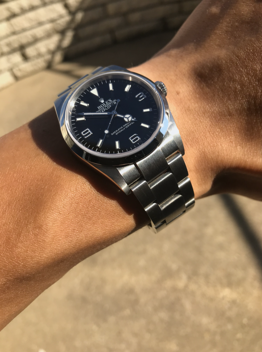 railmaster vs explorer