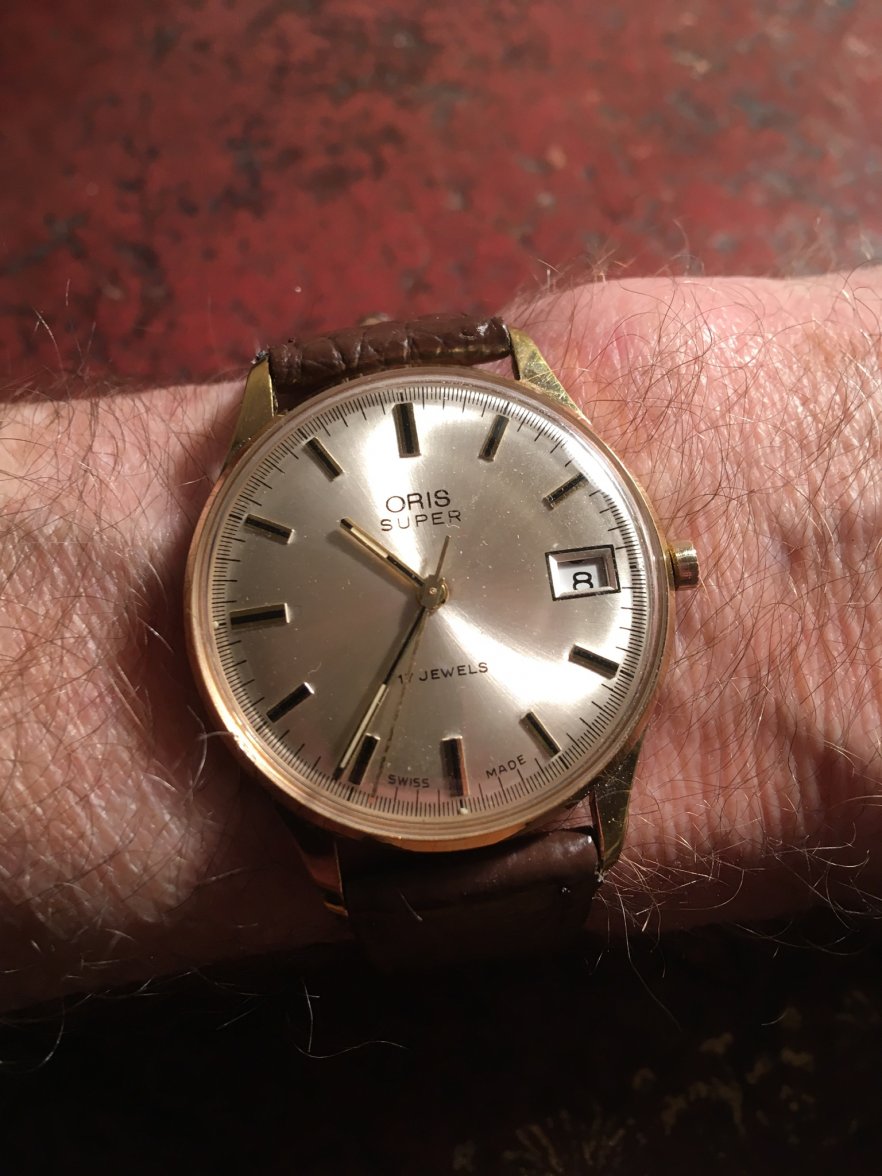 Oris Watches | Omega Forums