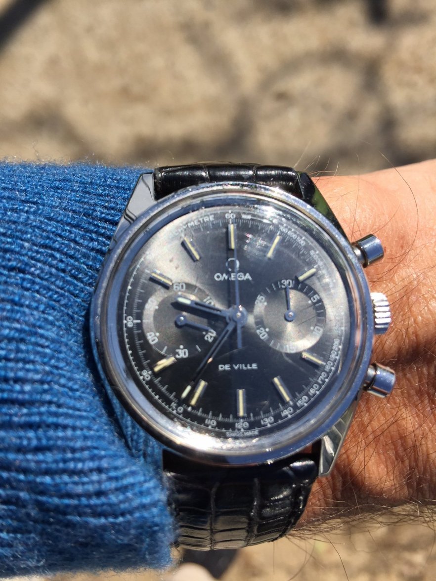 Omega DeVille.JPG