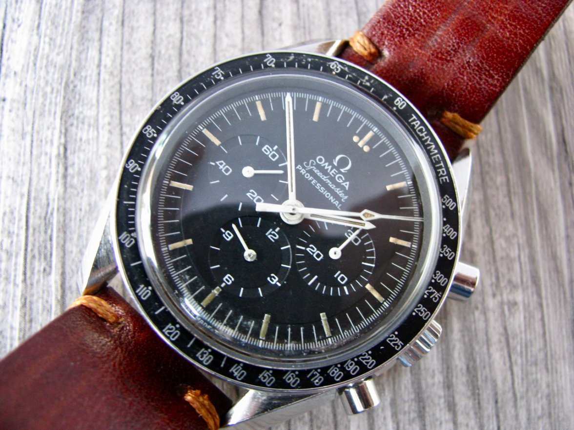 1971 omega speedmaster