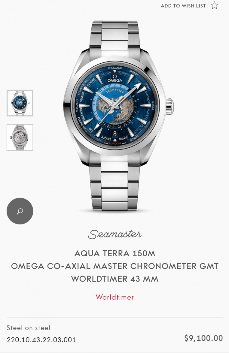 Omega nailed it 2019 collection Omega Watch Forums