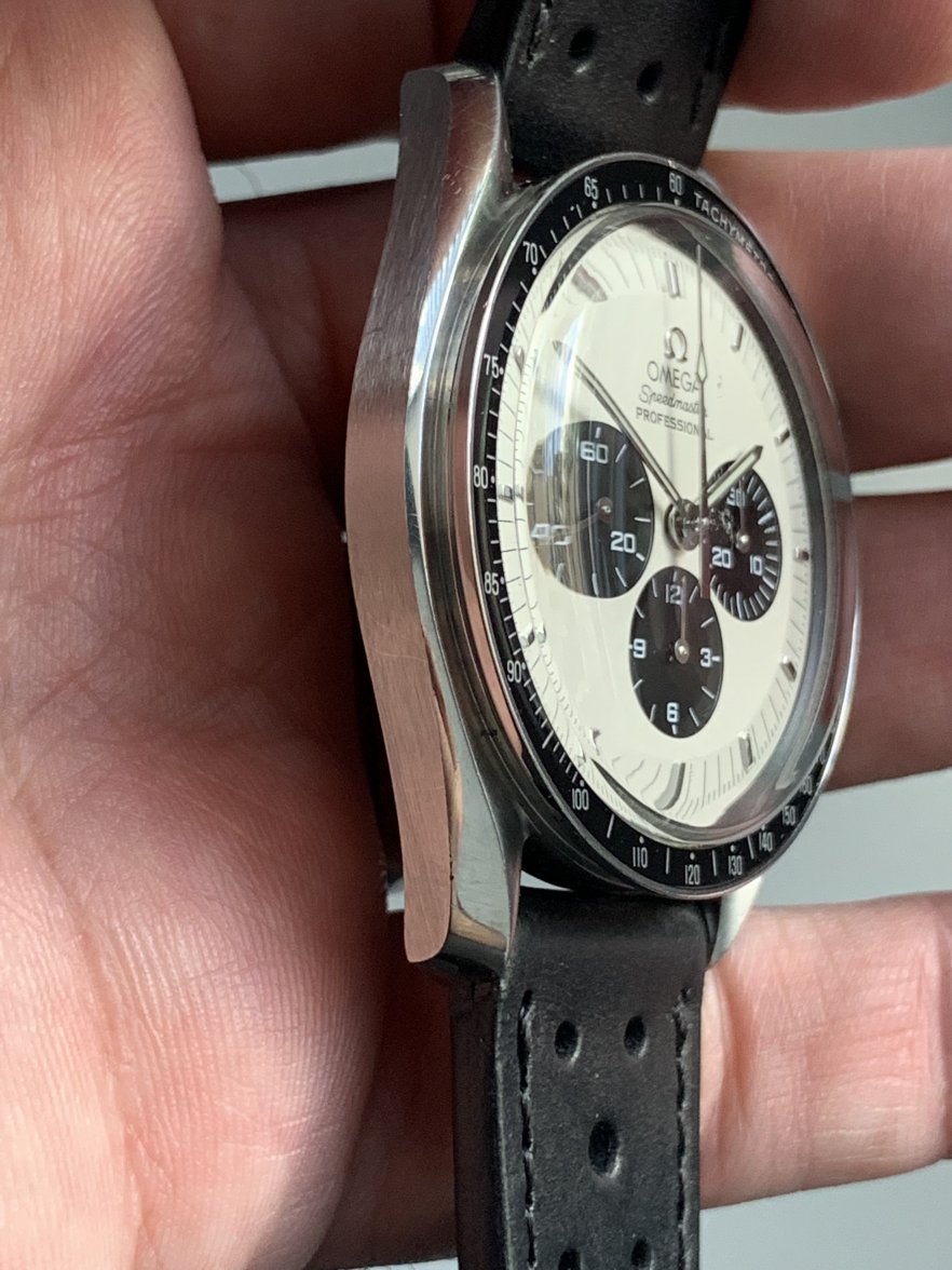 omega mitsukoshi dial for sale