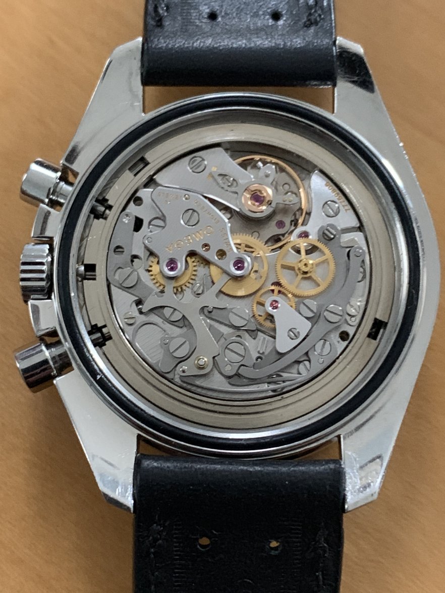 omega mitsukoshi dial for sale