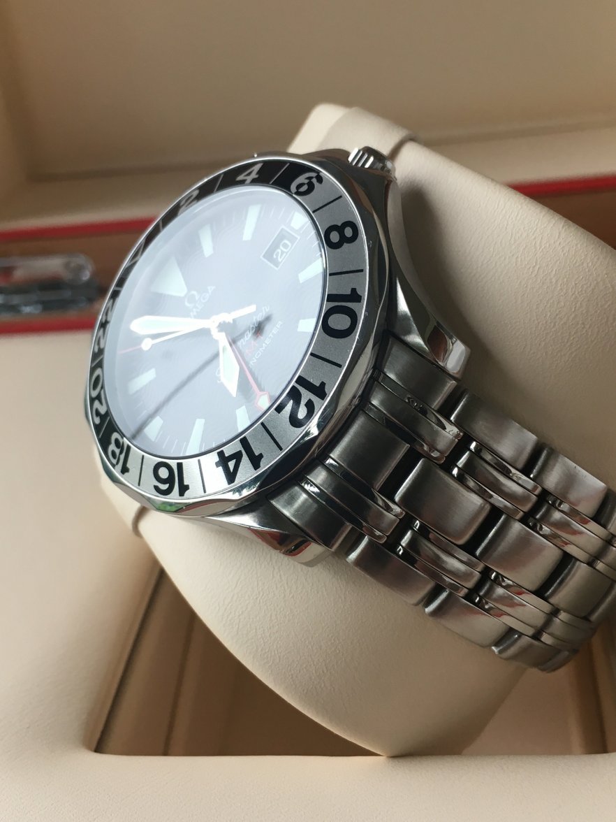 Omega 25345000 online