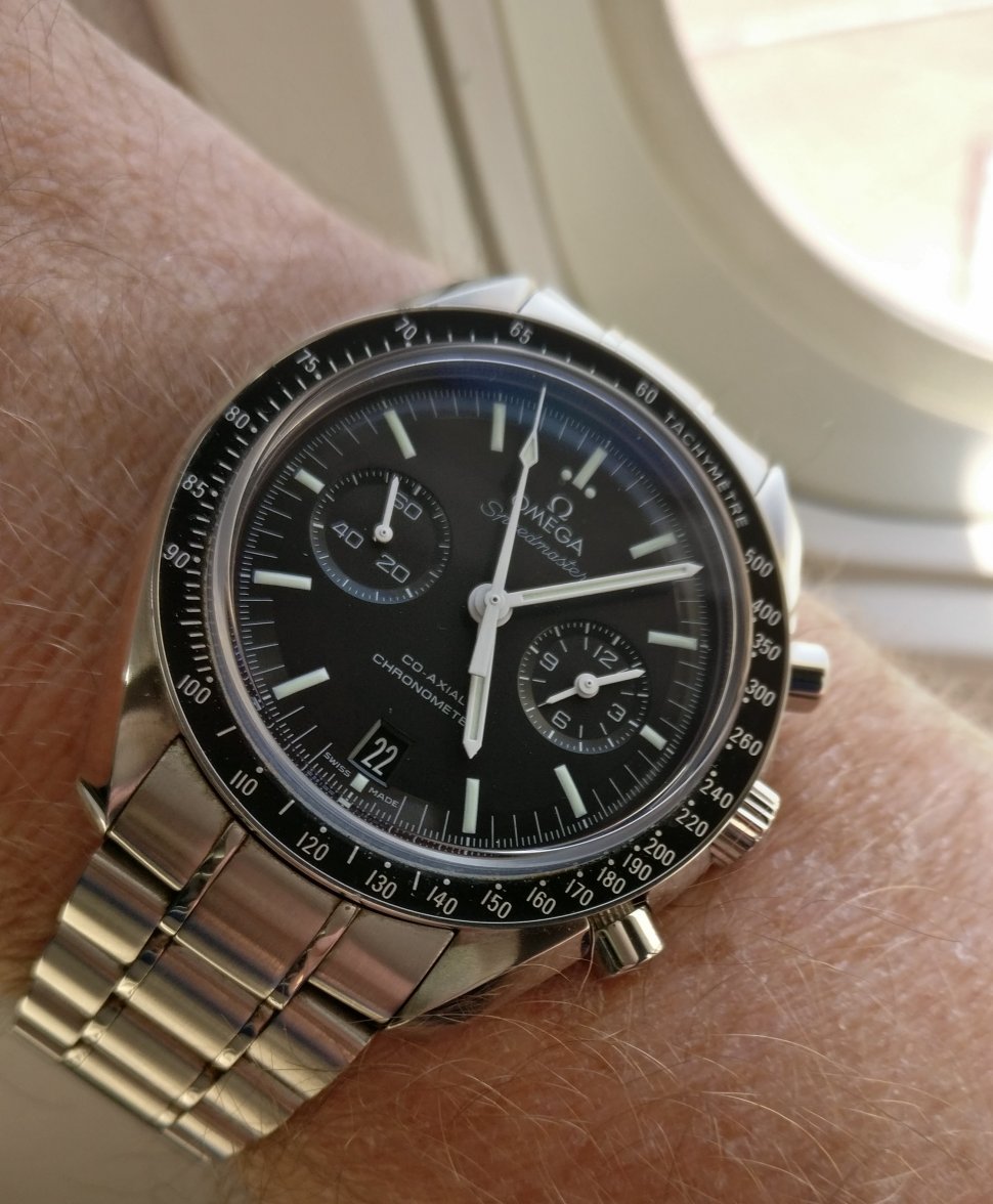 speedmaster 9300