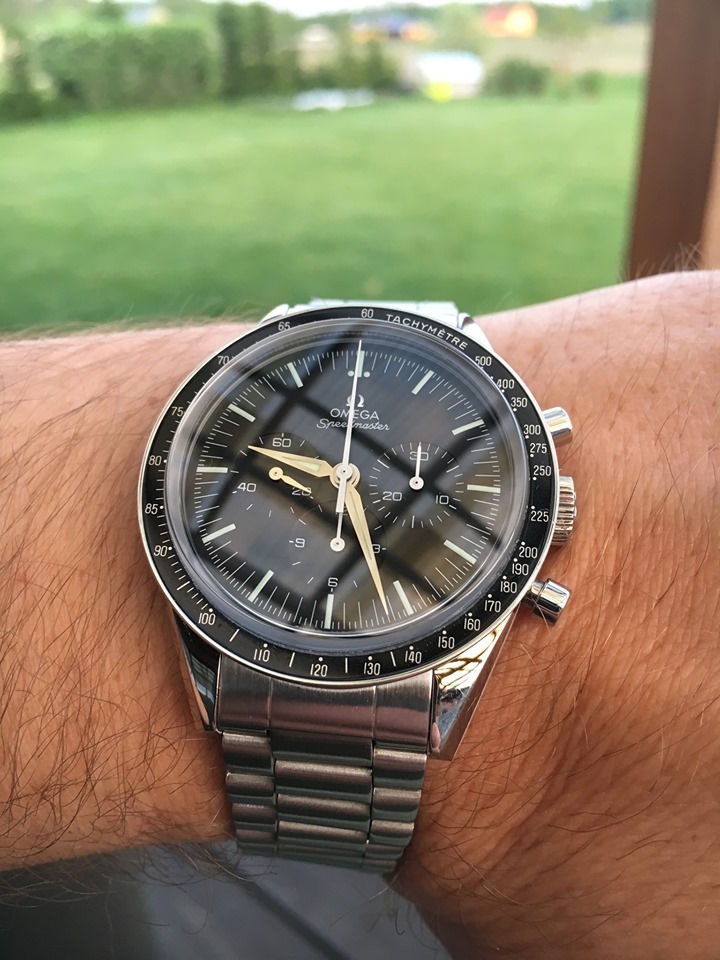 OMEGA FOIS Vs. Professional Omega Forums