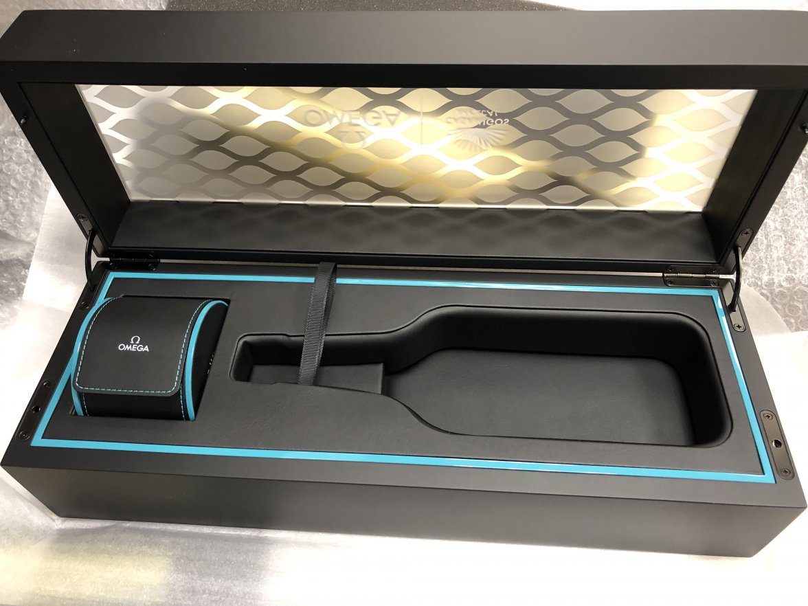 Casamigos PO LE 80 pieces | Omega Forums