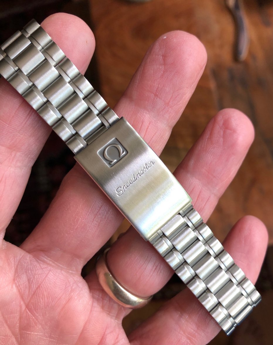 speedmaster 1479 bracelet