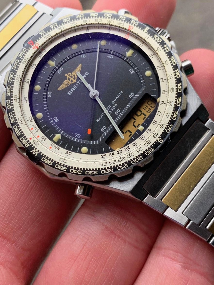 breitling 80972