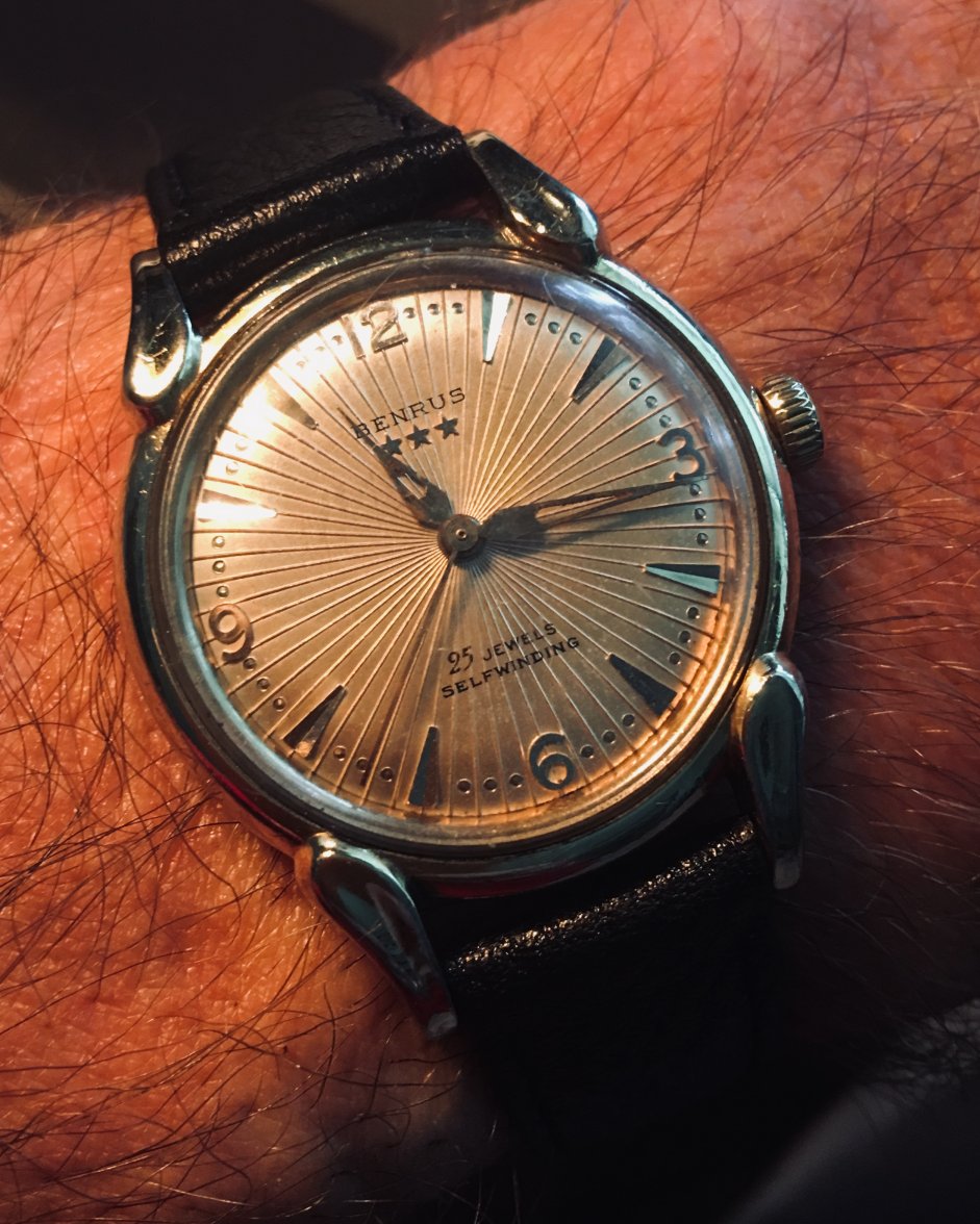 Benrus Serial Numbers Omega Forums Benrus Serial Numbers Omega Forums
