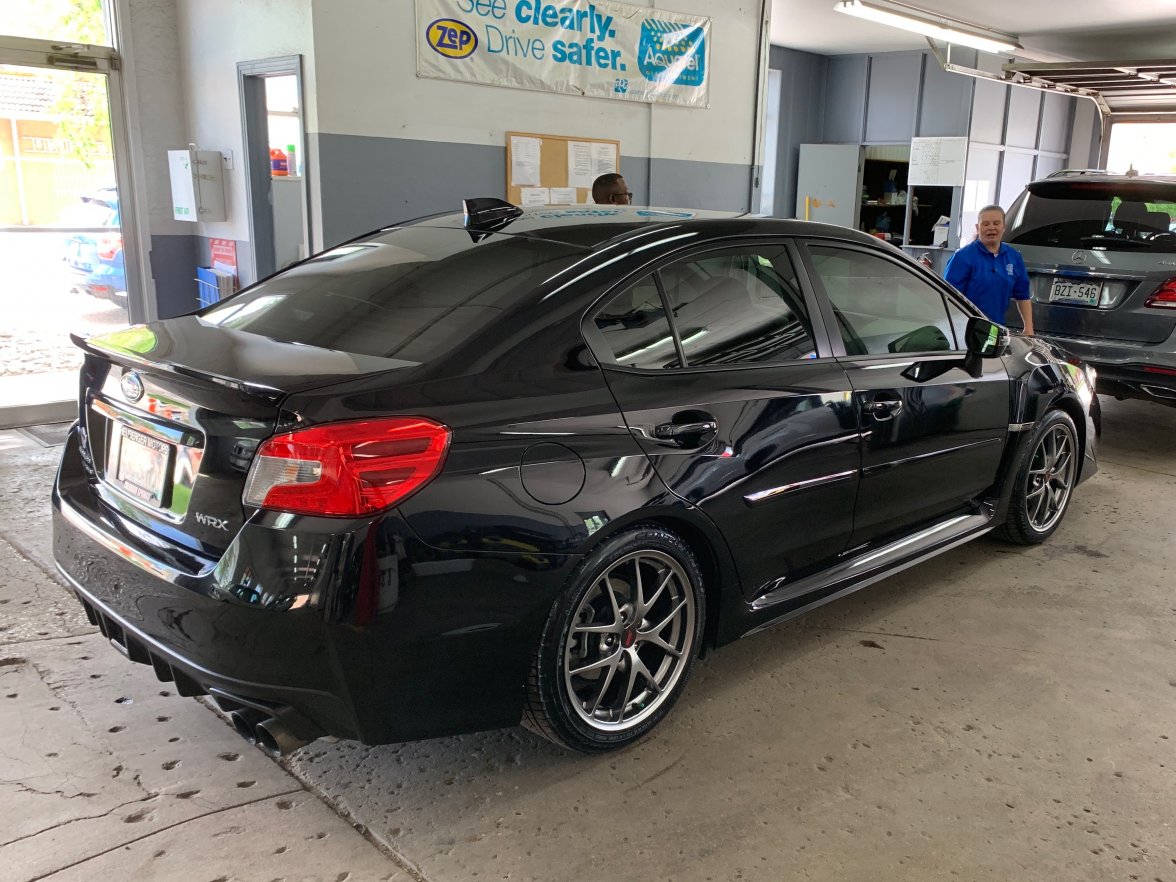 Subaru WRX waxed IMG_9843.jpeg
