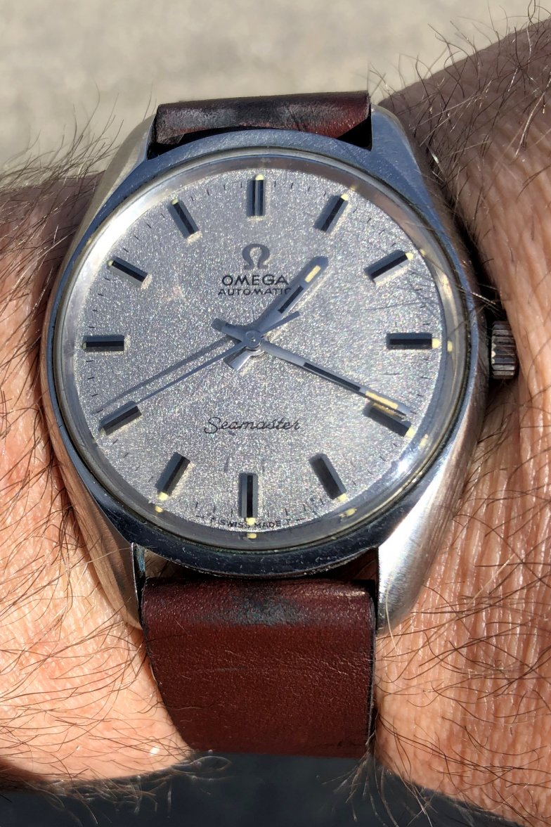 What Omega did you buy for under $500 