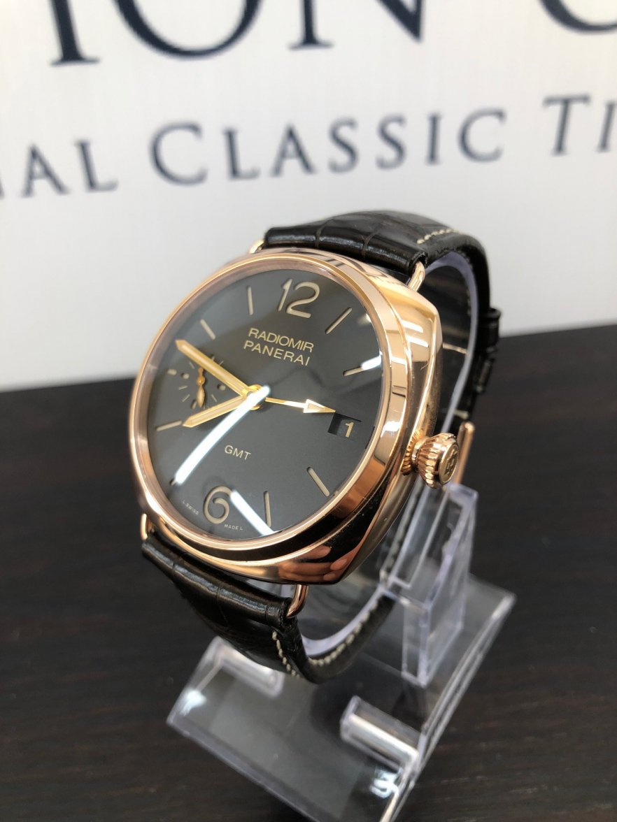 panerai 421