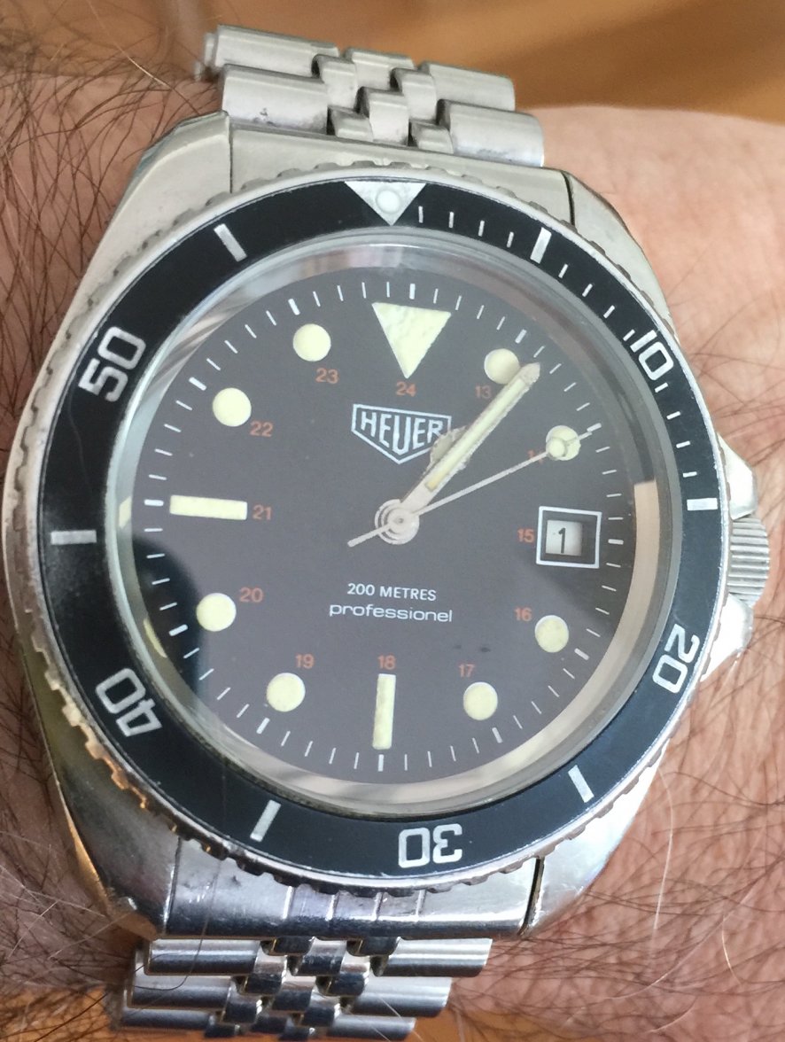 orologio marea prezzo