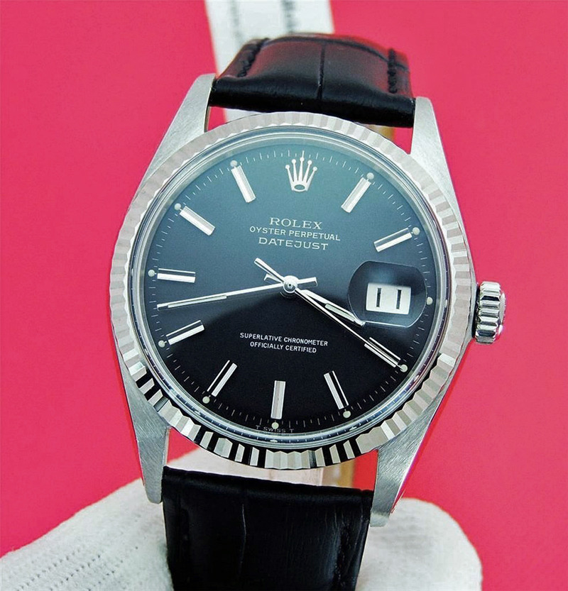 36 or 41 datejust