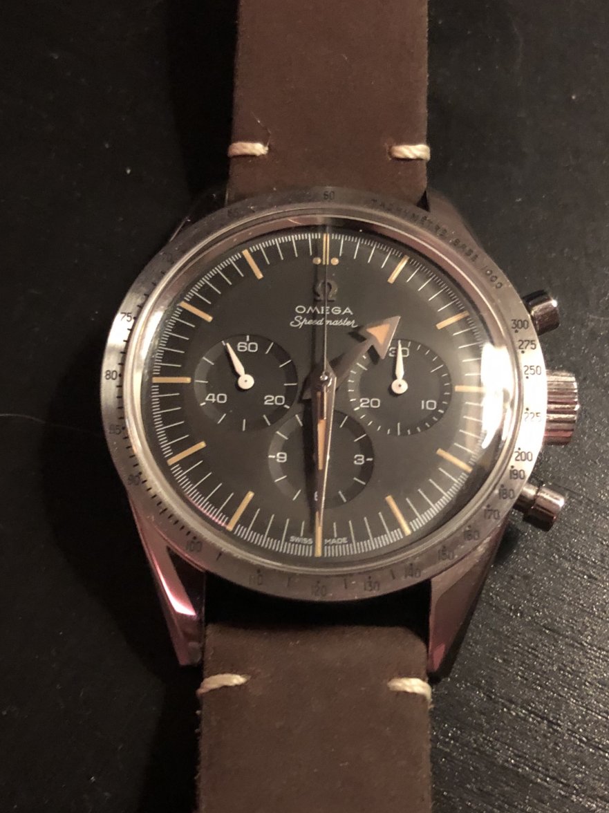 speedmaster 60th