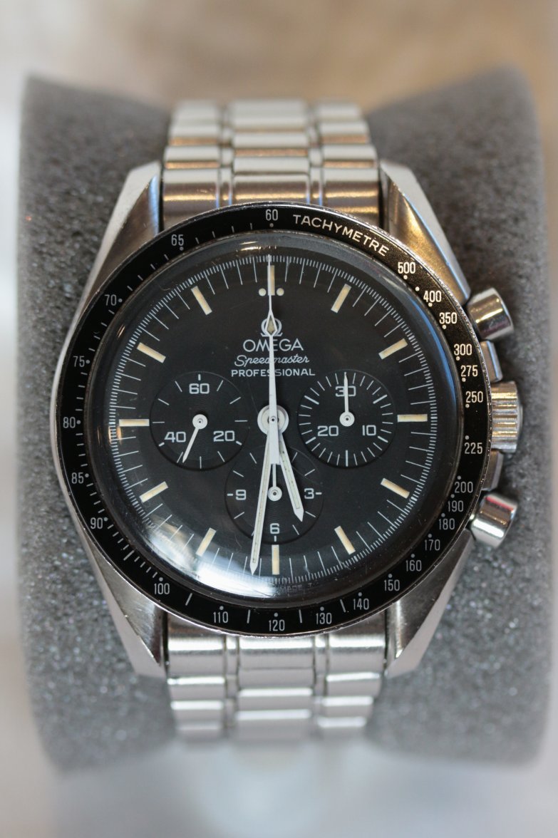 omega speedmaster 1992