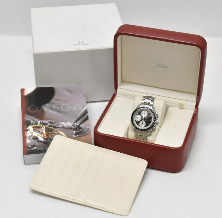 Japanese eBay sellers Omega Forums