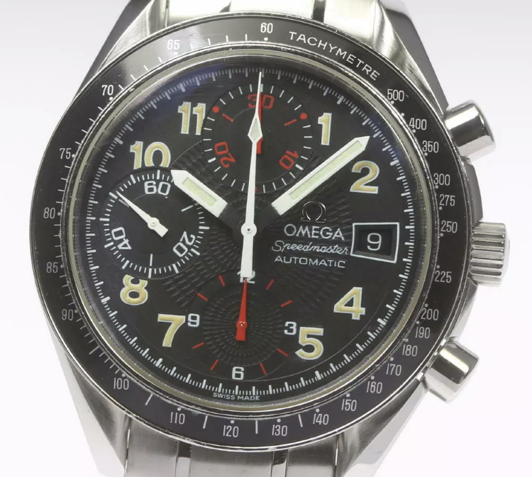 Japanese eBay sellers Omega Forums