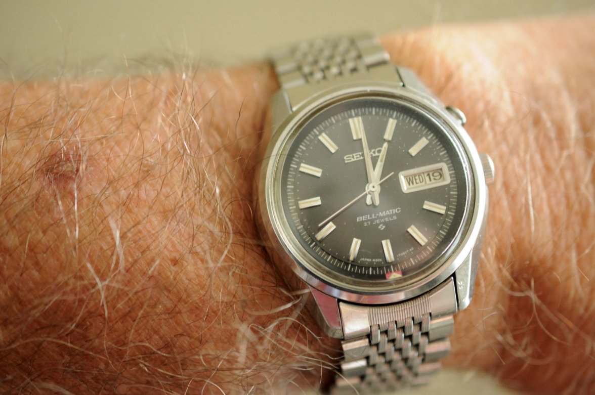 Arrivals, What Did You Buy Recently?(Watches) | Page 651 | Omega 