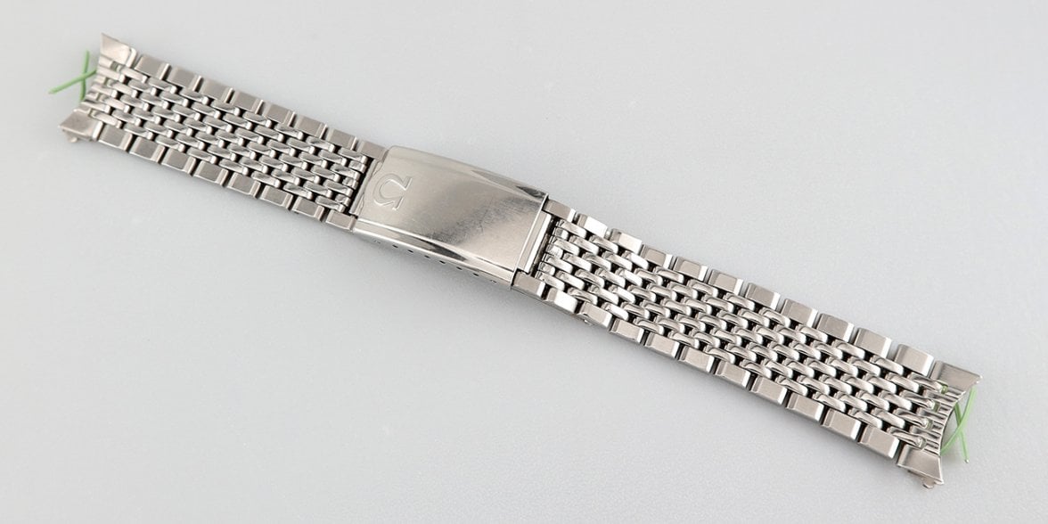 omega 1503 bracelet