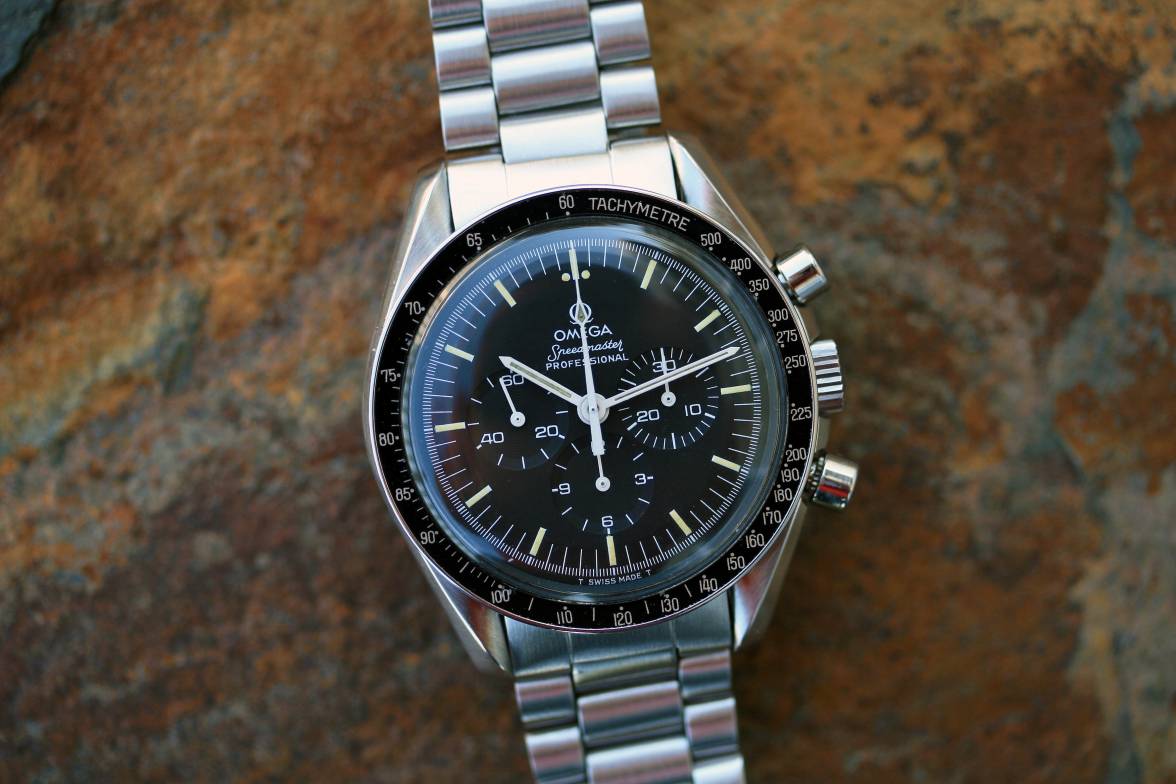 omega speedmaster 1983